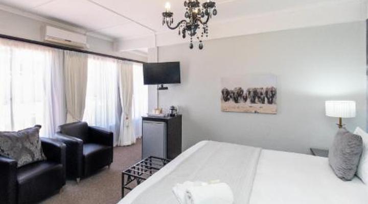 Mountain View Guest House