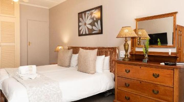 Mountain View Guest House