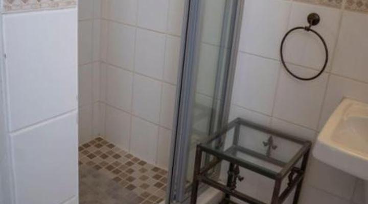 Mountain View Guest House