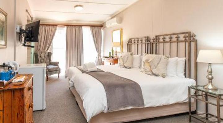 Mountain View Guest House