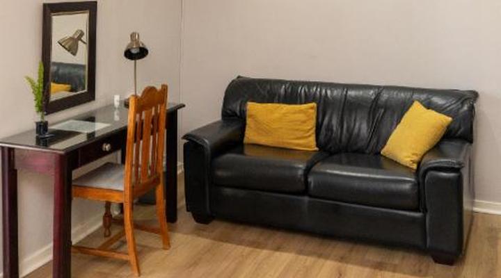 Mountain View Guest House