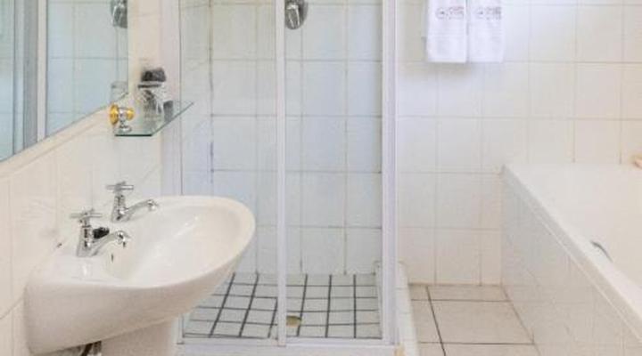 Mountain View Guest House