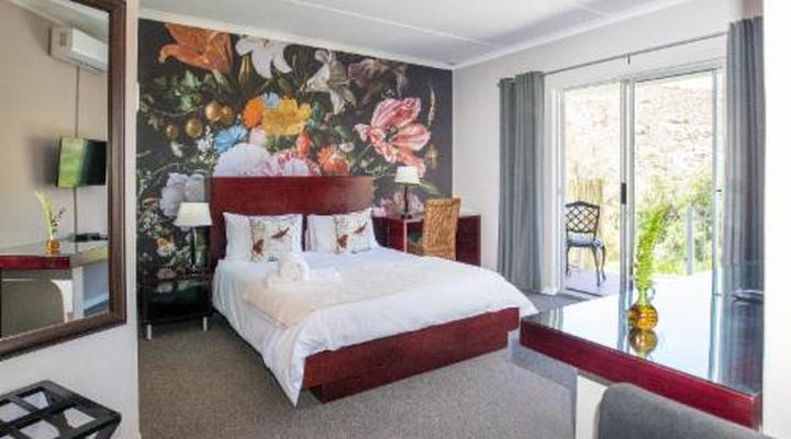 Mountain View Guest House