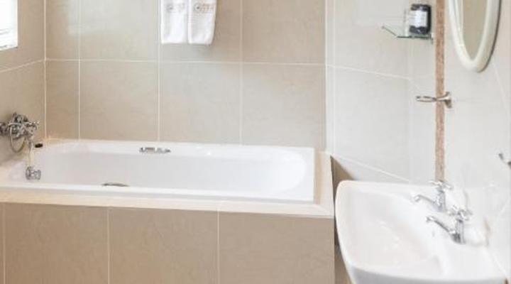 Mountain View Guest House