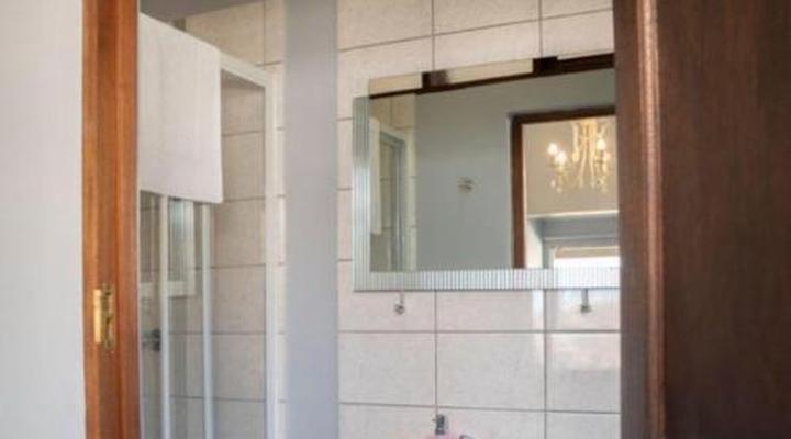 Mountain View Guest House