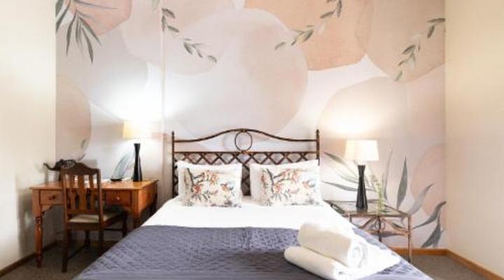 Mountain View Guest House