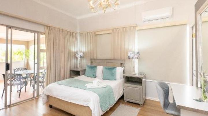 Mountain View Guest House