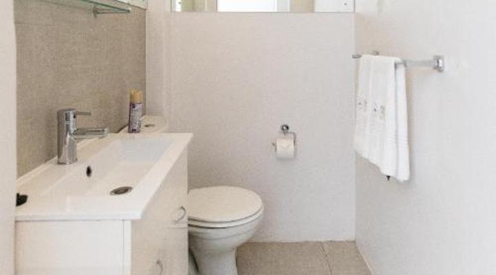 Mountain View Guest House