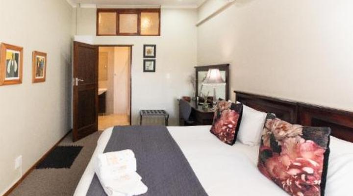 Mountain View Guest House