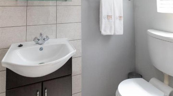 Mountain View Guest House