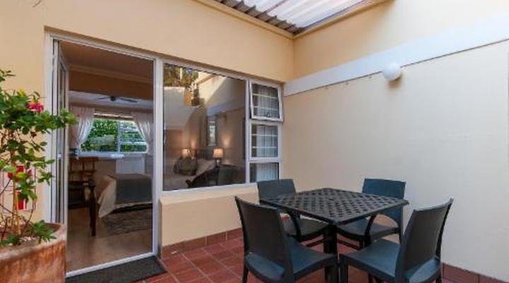 Margate Place Guest House