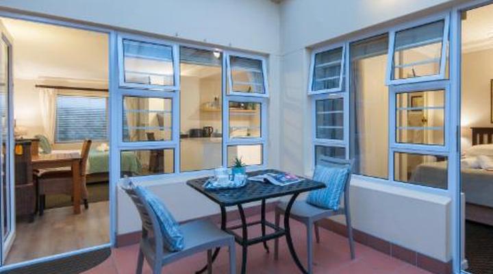 Margate Place Guest House