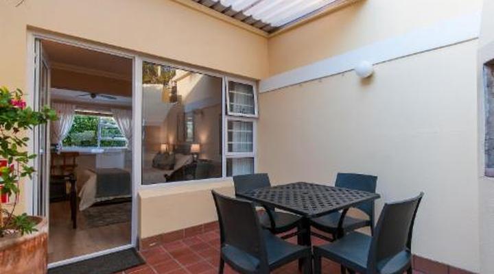 Margate Place Guest House