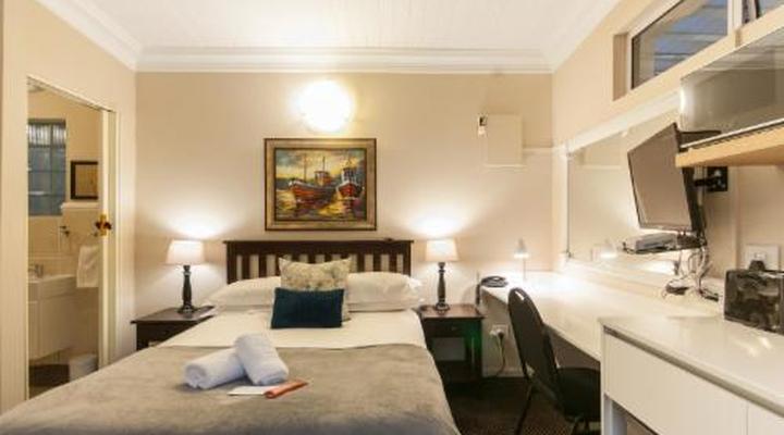 Margate Place Guest House