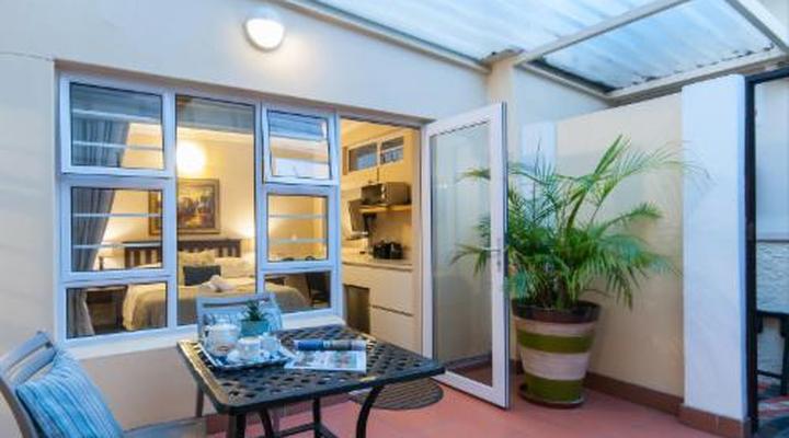 Margate Place Guest House