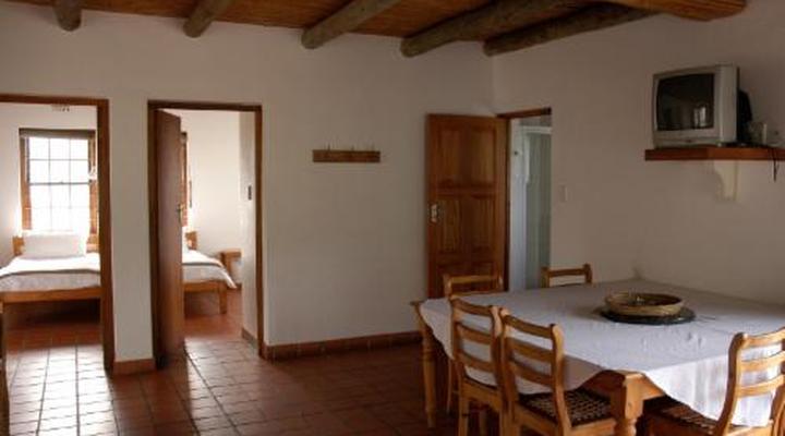 Arniston Seaside Cottages