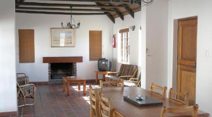 Arniston Seaside Cottages