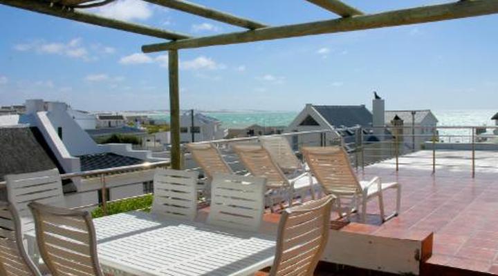 Arniston Seaside Cottages