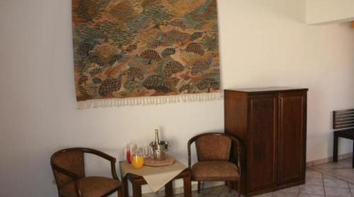 Namib Naukluft Lodge