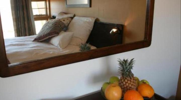 Namib Naukluft Lodge