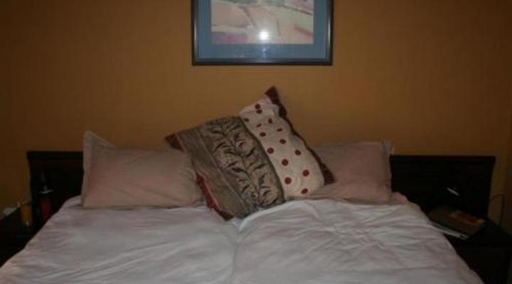 Namib Naukluft Lodge