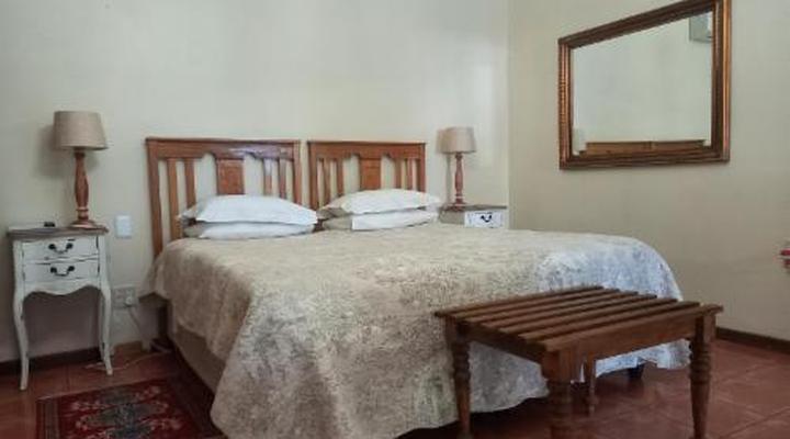 Avondrust Guest House