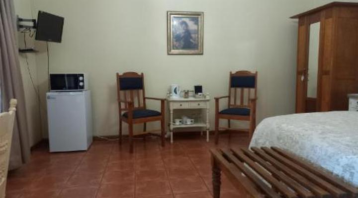 Avondrust Guest House