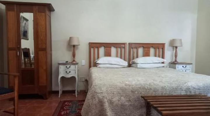 Avondrust Guest House