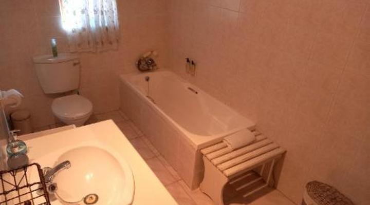 Avondrust Guest House