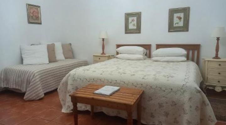 Avondrust Guest House