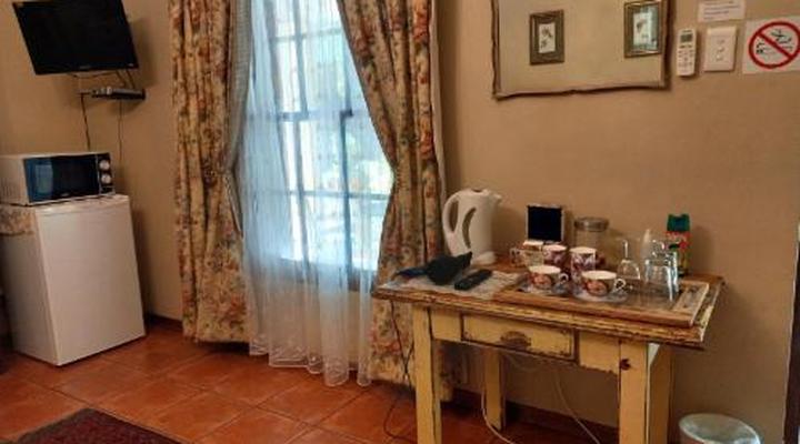 Avondrust Guest House