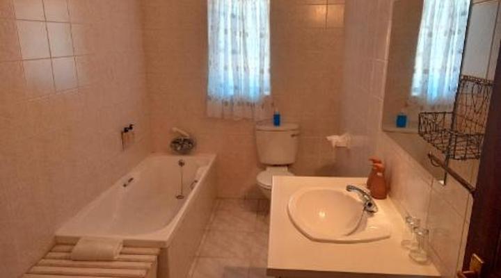 Avondrust Guest House