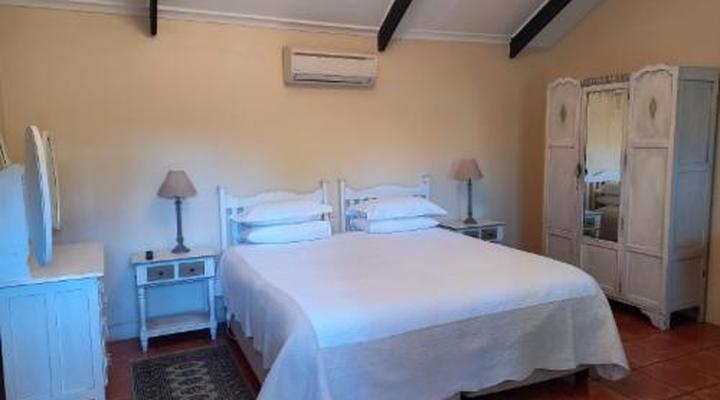 Avondrust Guest House