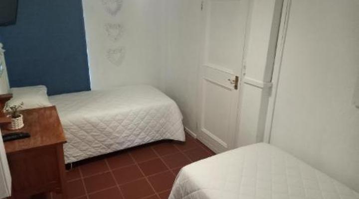 Avondrust Guest House