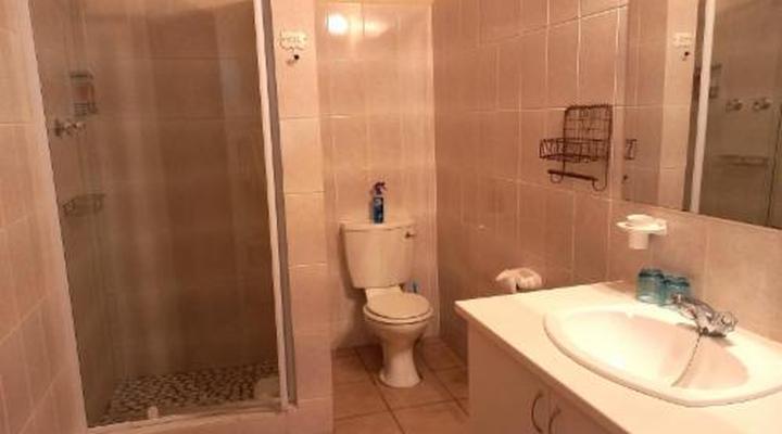 Avondrust Guest House