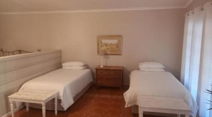 Avondrust Guest House