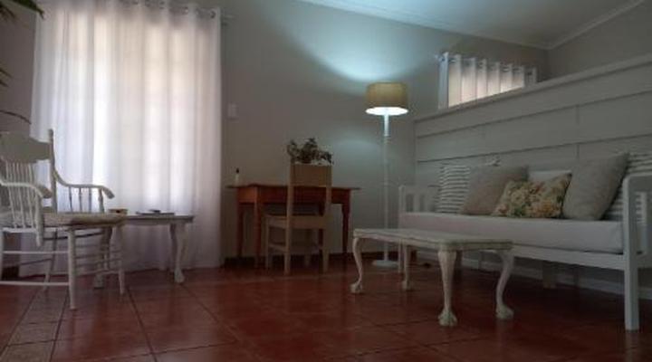 Avondrust Guest House