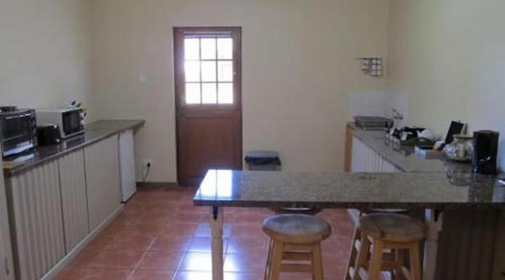 Avondrust Guest House