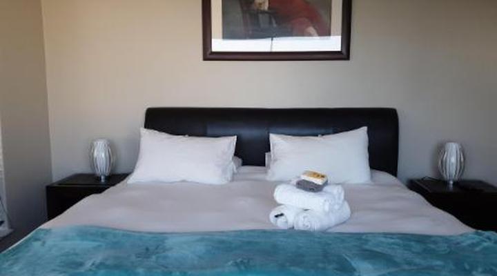 Melkbosch Guest House