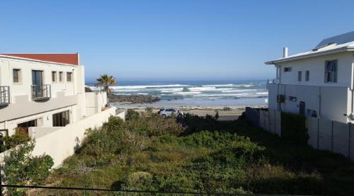 Melkbosch Guest House