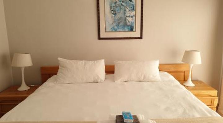 Melkbosch Guest House