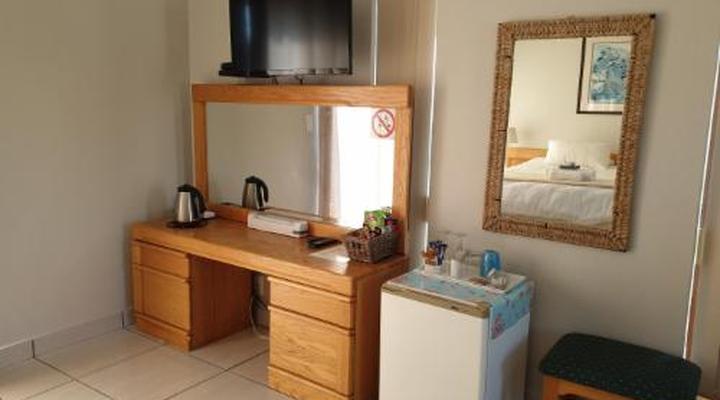 Melkbosch Guest House