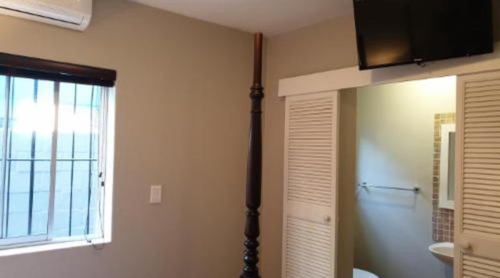 Melkbosch Guest House