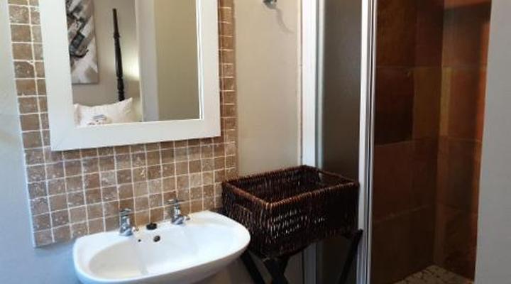 Melkbosch Guest House