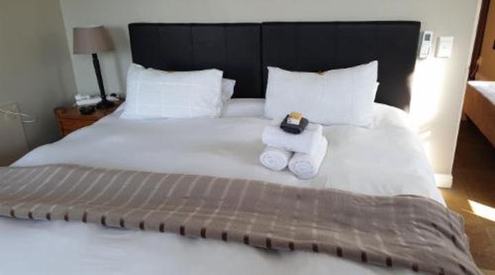 Melkbosch Guest House