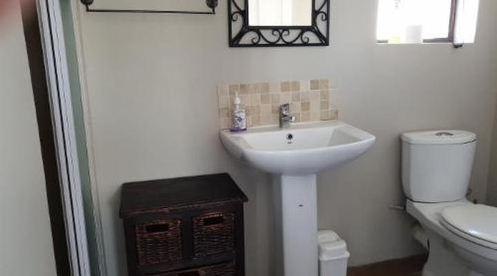 Melkbosch Guest House