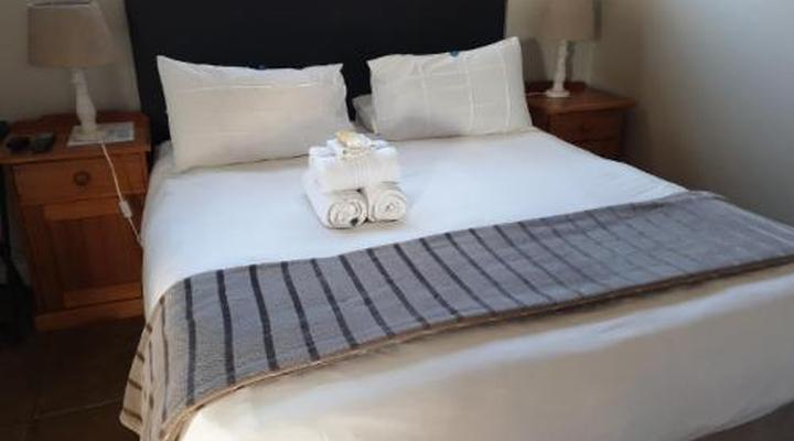 Melkbosch Guest House