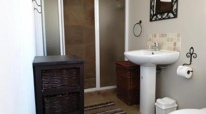 Melkbosch Guest House