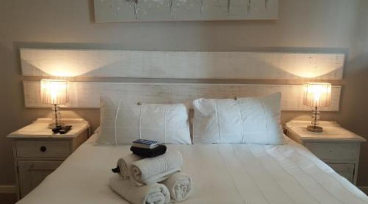 Melkbosch Guest House