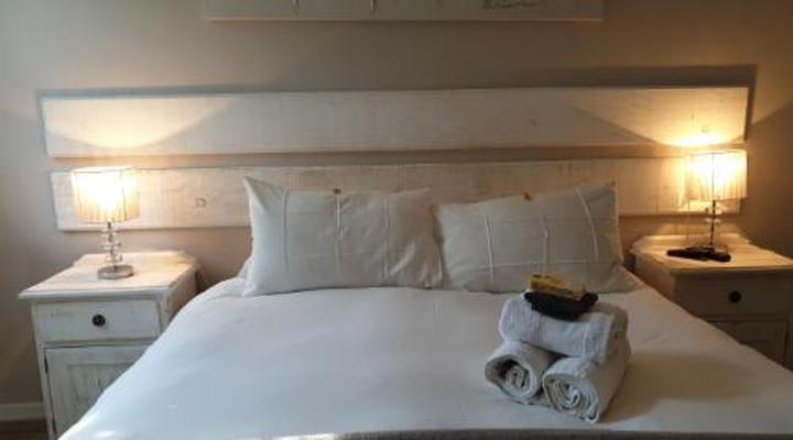 Melkbosch Guest House